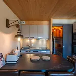 Vue Sur La Montagne, Au Pied Des Pistes 411 Apartment Val Thorens
