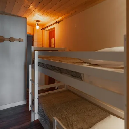 Διαμέρισμα Vue Sur La Montagne, Au Pied Des Pistes 411 Val Thorens