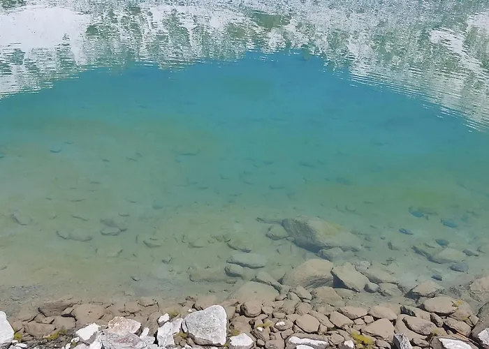 Διαμέρισμα Vue Sur La Montagne, Au Pied Des Pistes 411 Val Thorens