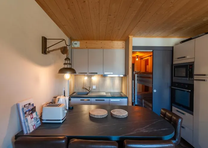 Vue Sur La Montagne, Au Pied Des Pistes 411 Διαμέρισμα Val Thorens