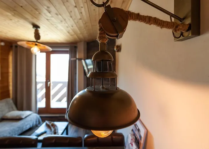 Vue Sur La Montagne, Au Pied Des Pistes 411 Διαμέρισμα Val Thorens