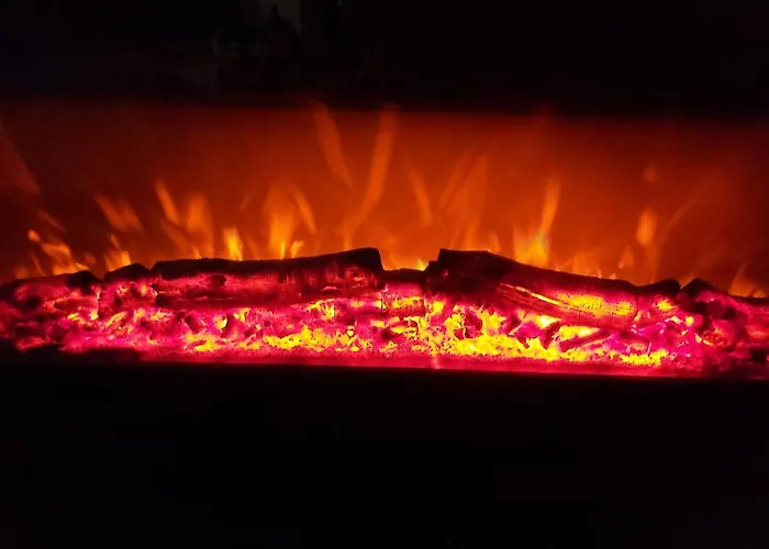 Vue Sur La Montagne, Au Pied Des Pistes 411 Διαμέρισμα *