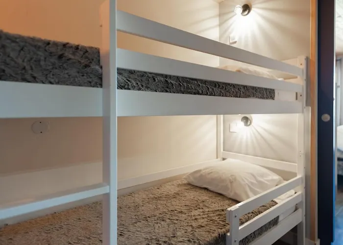 Vue Sur La Montagne, Au Pied Des Pistes 411 Val Thorens