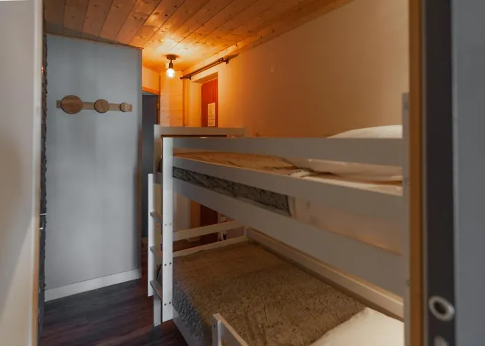 Διαμέρισμα Vue Sur La Montagne, Au Pied Des Pistes 411 Val Thorens