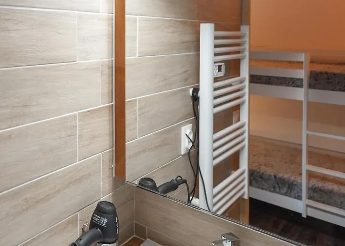 Vue Sur La Montagne, Au Pied Des Pistes 411 Διαμέρισμα *