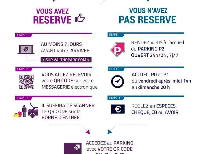 Lejlighed Vue Sur La Montagne, Au Pied Des Pistes 411 Val Thorens